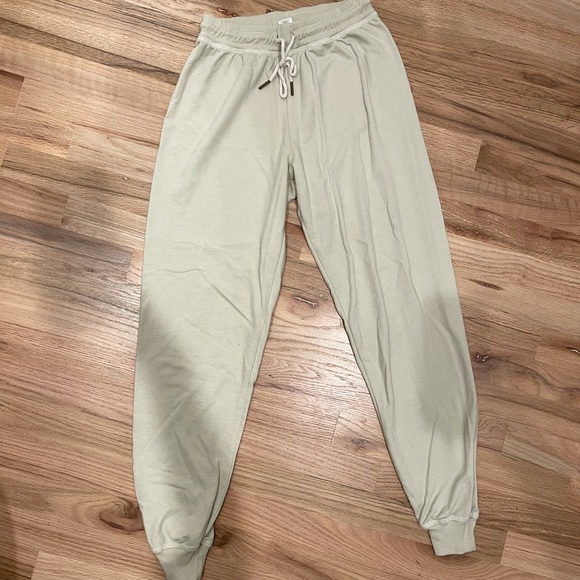 Love Stitch Pants - Sweatpant joggers